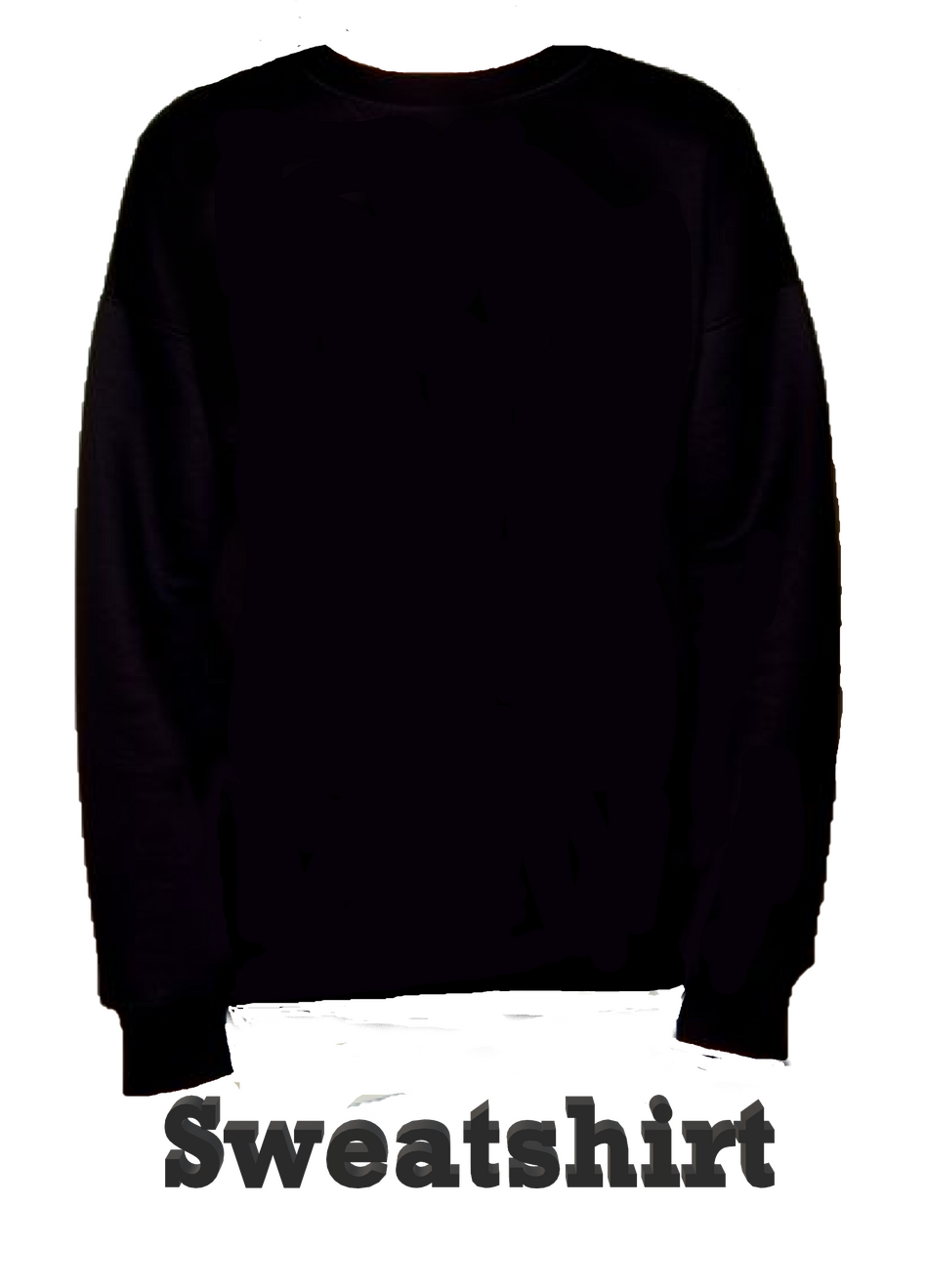 Custom Design Sweatshirts
