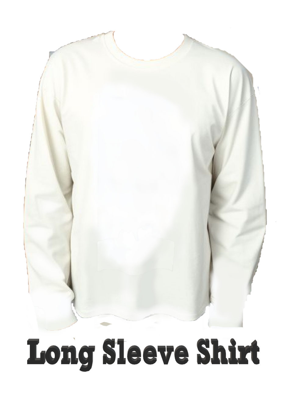 Custom Design Long sleeve Shirts